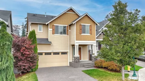13014 SE 308th Pl, Auburn, WA 98092