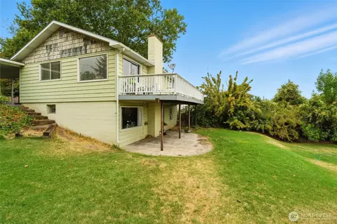 1009 College St, Milton Freewater, OR 97862