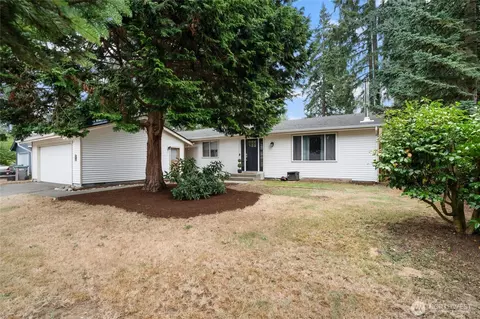3160 SE Pierson St, Port Orchard, WA 98366
