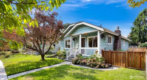 2321 Williams St, Bellingham, WA 98225