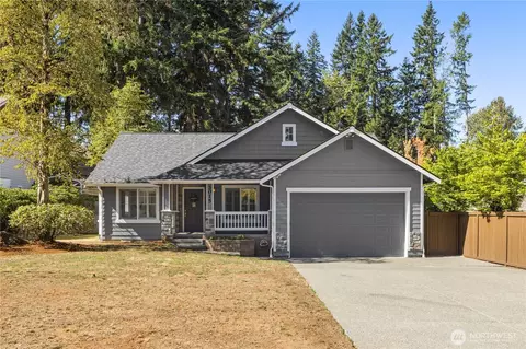 3015 164th Ave NE, Bellevue, WA 98008