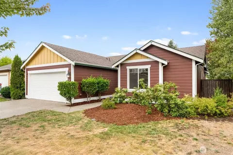 123 Stadium Way, Napavine, WA 98565