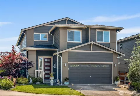 2207 115th Dr SE, Lake Stevens, WA 98258