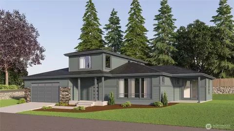 1101 Whidbey St, Bellingham, WA 98229