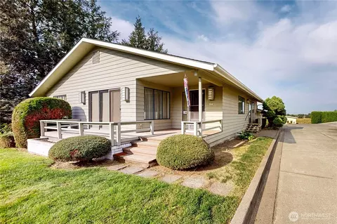 2441 Country Club Rd, Walla Walla, WA 99362