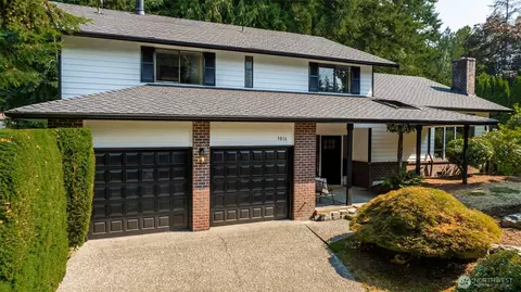3016 151st Pl SE, Mill Creek, WA 98012
