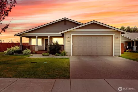 1108 E Twilight Ln, Ellensburg, WA 98926