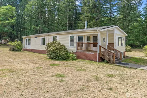 315 3rd St W, Ryderwood, WA 98581