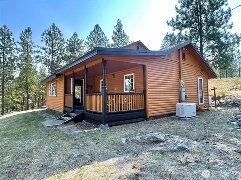 87 Peony Creek Rd, Tonasket, WA 98855