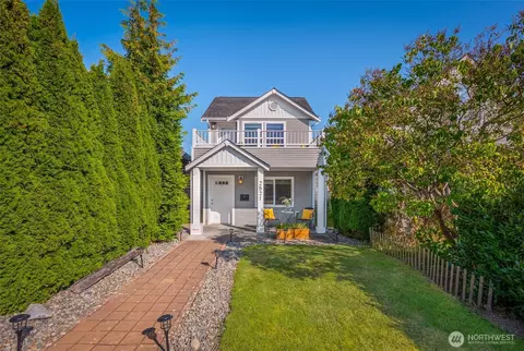 2521 Chestnut St, Everett, WA 98201
