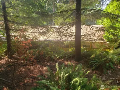 Exterior - 2962 Laurel Rd, Longview, WA 98632 photo 9 of 9