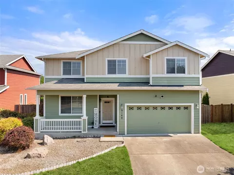 9140 Carys St SE, Yelm, WA 98597