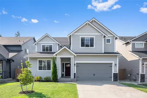 16214 9th Ave E, Spanaway, WA 98387