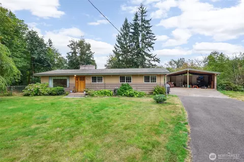 20245 148th Ave SE, Kent, WA 98042