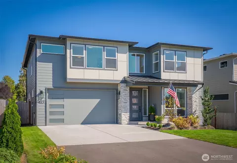 423 Rockefeller Ave, Everett, WA 98201 photo 27