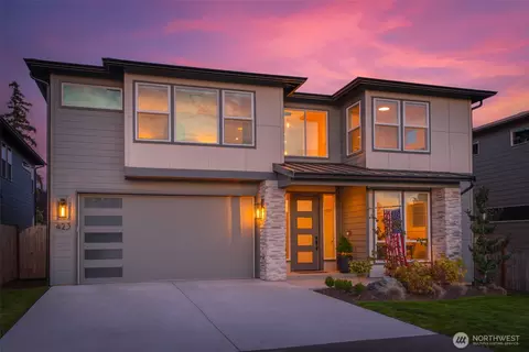 423 Rockefeller Ave, Everett, WA 98201 photo 2