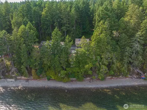 291 Pleasant Harbor Rd, Brinnon, WA 98320