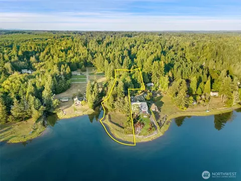 294 E Libby Rd, Shelton, WA 98584