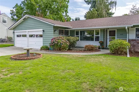 1651 SW Snively Ave, Chehalis, WA 98532