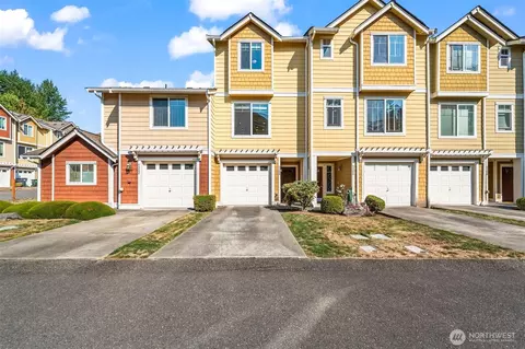 5304 147th Street Ct E #31, Tacoma, WA 98466
