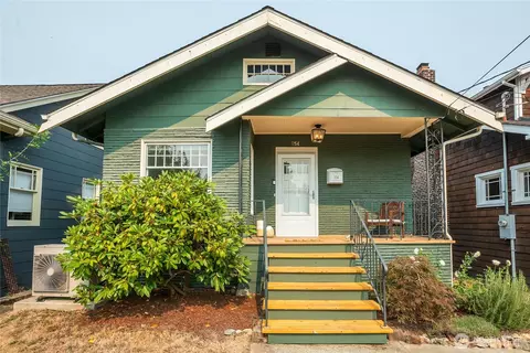 154 NE 52nd St, Seattle, WA 98105