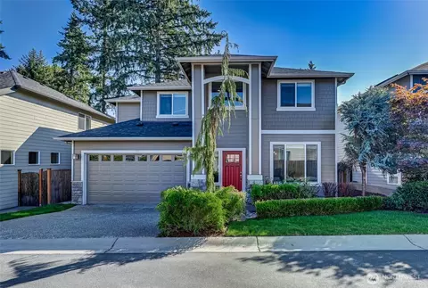 7705 NE 193rd Pl, Kenmore, WA 98028