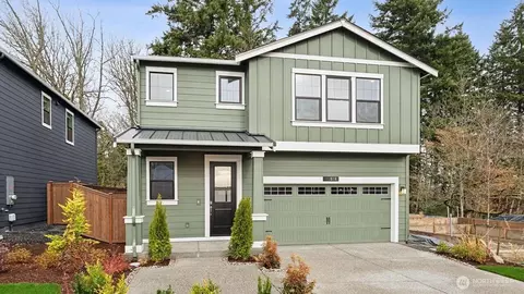 13555 NE 104th Way #47, Kirkland, WA 98033