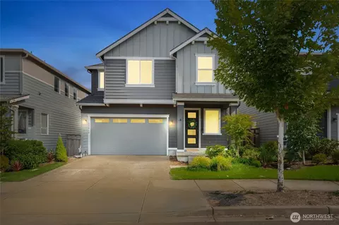 33260 Glacier Ave SE, Black Diamond, WA 98010