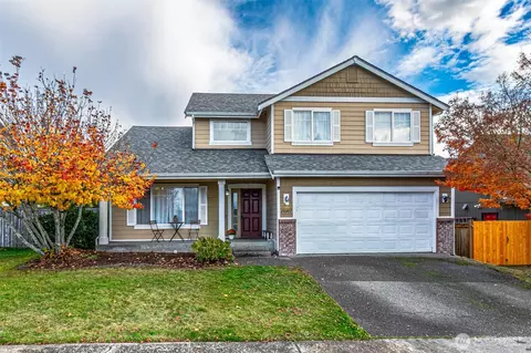 20307 82nd Avenue Ct E, Spanaway, WA 98387