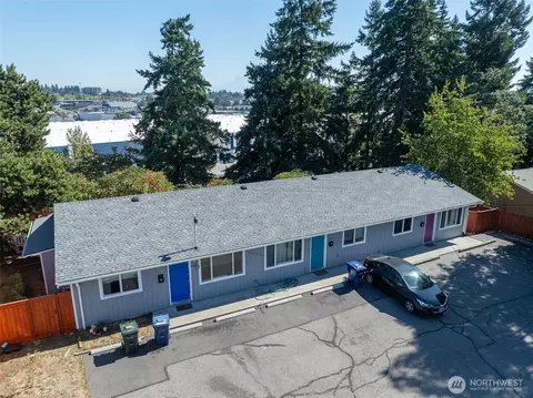 3729 S Gunnison St, Tacoma, WA 98409