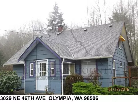 3029 46th Ave NE, Olympia, WA 98506