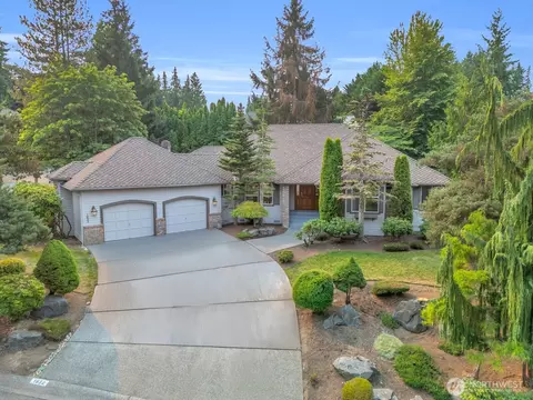 1632 148th St SE, Mill Creek, WA 98012
