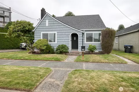 620 N Michigan St, Aberdeen, WA 98520