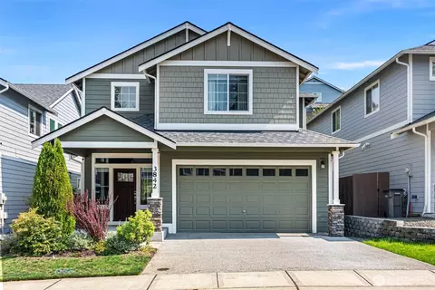 3842 Portside Dr, Bremerton, WA 98312