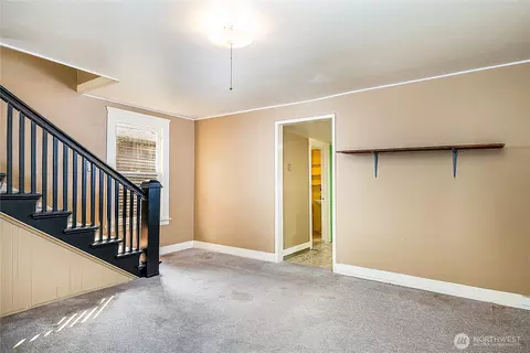 Living - 1409 N 39th St, Seattle, WA 98103 photo 2 of 3