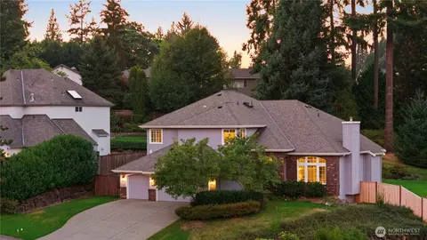 5314 NE 22nd Ct, Renton, WA 98059
