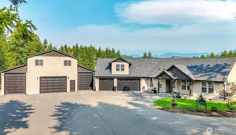 27209 162nd St E, Buckley, WA 98321
