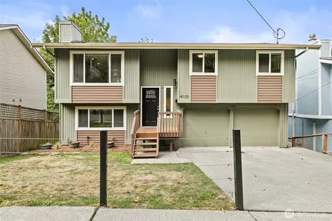4133 23rd Ave SW, Seattle, WA 98106