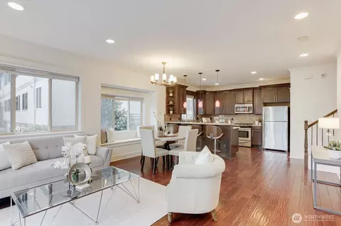 3635 Evanston Ave N #B, Seattle, WA 98103