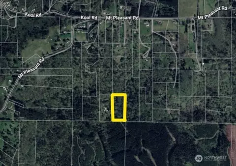 0 Nn Mt Pleasant Rd, Kelso, WA 98626