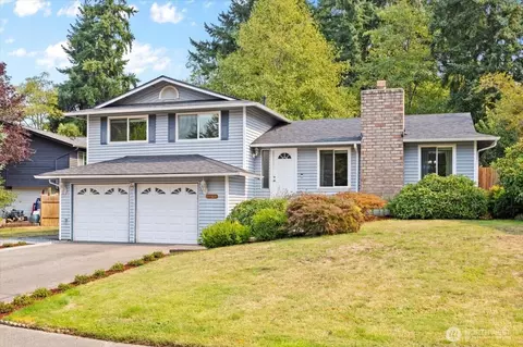 33304 33rd Pl SW, Federal Way, WA 98023