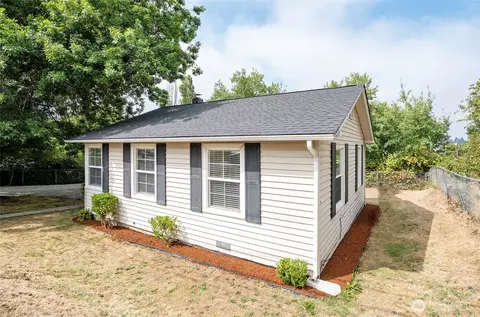 70 S California Ave, Tacoma, WA 98409