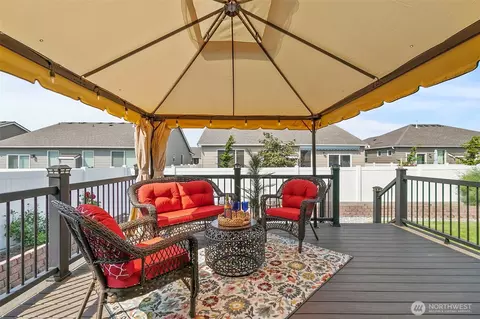 Exterior - 103 Hickory Ave SW #35, Orting, WA 98360 photo 4 of 11