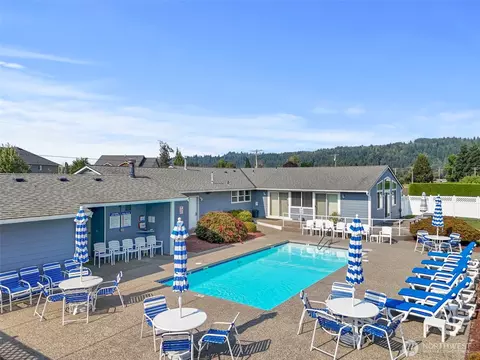 Exterior - 103 Hickory Ave SW #35, Orting, WA 98360 photo 9 of 11