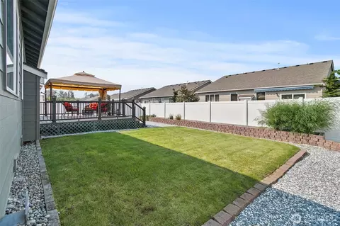 Exterior - 103 Hickory Ave SW #35, Orting, WA 98360 photo 7 of 11