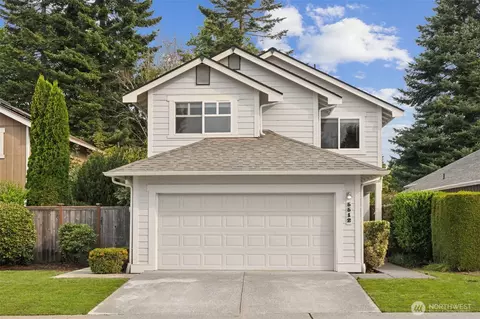 5512 Cricket Ln SE, Lacey, WA 98503
