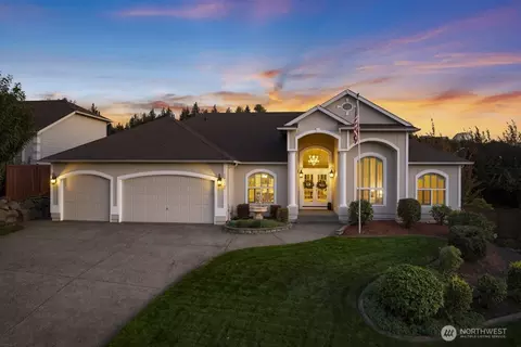 18120 104th St E, Bonney Lake, WA 98391