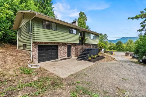 2601 Westside Hwy, Castle Rock, WA 98611