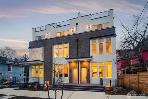 501 11th Ave E, Seattle, WA 98102