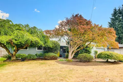 9203 Baring Way, Everett, WA 98208